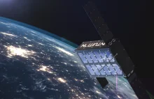 Szkocka firma Clyde Space umieści polskiego satelitę na orbicie.