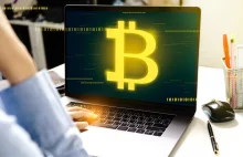 ETF na bitcoin. Czy to ma szansę się udać? - Blog Targeto.pl