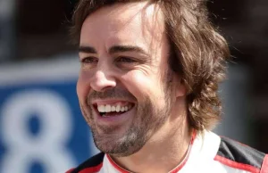 Fernando Alonso wygrał sześciogodzinny wyścig serii WEC.