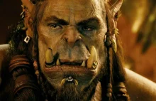 Pojawił się fragment zwiastuna filmu "Warcraft". Szykuje się miazga!