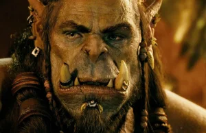 Pojawił się fragment zwiastuna filmu "Warcraft". Szykuje się miazga!