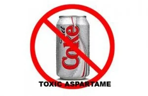 Badanie z 2017 mówi cyt. "Należy unikać zbliżania się do spożycia aspartamu"