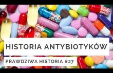 Czy ANTYBIOTYKI przestaną DZIAŁAĆ?