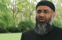 Brytyjski imam o mordzie w Paryżu: Islam nie oznacza "pokoju"!