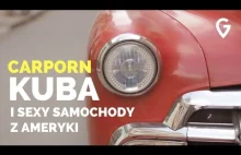 ✈ Amerykańskie samochody na Kubie - czyli carporn [ENG SUBS