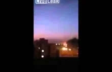 Baza ISIS zniszczona rakietami SCUD