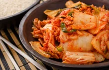 Kimchi to jedno z tych dań, które albo się kocha, albo nienawidzi