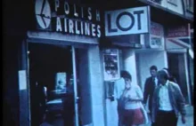 Dokąd mogliśmy polecieć samolotem LOT-u w PRL?