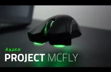 The Hovering Mouse - Project McFly | Razer