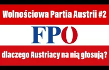 Dlaczego Austriacy głosują na FPÖ?