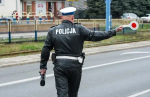 Szczecin. Policjant zastrzelił kierowcę samochodu podczas kontroli