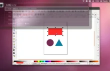 Head-Up Display w Ubuntu 12.04