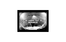 Calvin Harris - Bounce