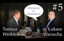 Warzecha & Wróblewski Samochody elektryczne ideologia nie rynek