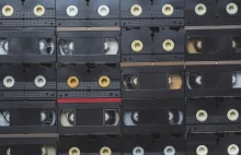 VHS Hell - ocalić zapomniany nośnik i filmy, których nikt nie wznawia •