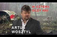Artur Wosztyl, pilot Jaka-40: W Smoleńsku na pewno doszło do detonacji!...