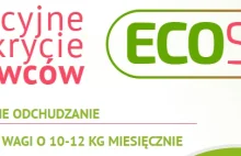 Eco Slim - kolejny oszukańczy suplement