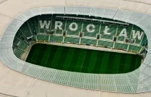 Stadion Wrocław świeci przykładem, jak nie zarządzać obiektami sportowymi.