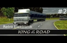 Hard Truck 2 King of the Road (2002) #2 - Wydostanie się z...