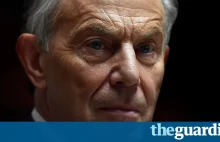 Tony Blair potwierdził że pracuje nad odwróceniem Brexitu