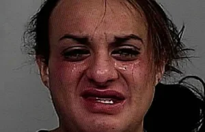 Transseksualista zgwałcił 10-latke w damskiej łazience