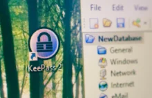Menedżer haseł KeePass znów może importować dane z Google Chrome