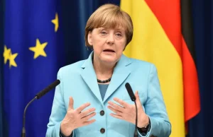 Wspólna armia europejska? Merkel popiera pomysł.