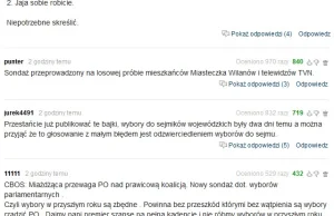 Gazeta.pl przebiła samą siebie w fałszowaniu komentarzy pod artykułami