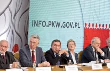 Maciej Wąsik: Cyrk, który nam zafundowała Państwowa Komisja Wyborcza trwa nadal