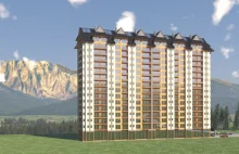 Zakopane Mountain Resort ***** - nowa inwestycja w Zakopanem