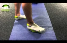 Jak zrobić sobie masaż stóp?