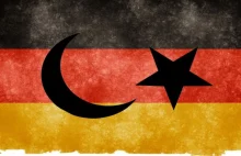 Zamknięte Strefy: Islamiści przejmują Niemcy