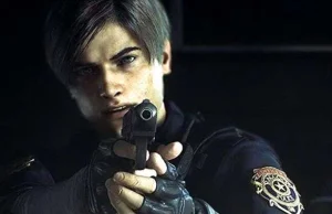 Resident Evil 2 Remake. Capcom podgrzewa atmosferę krótkimi...