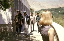 Afganistan w latach 60 ubiegłego wieku