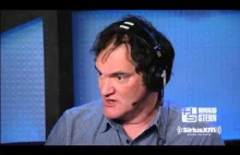 Tarantino opowiada o tym jak został ostro wydupczony przez kierownictwo Disneya