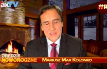 Mariusz Max Kolonko planuje start w wyborach prezydenckich