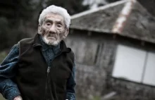 Zmarł 121-letni Chilijczyk uważany za najstarszego człowieka na świecie