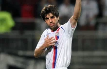 Free kick master. Juninho Pernambucano. Zobacz top 10 goli!