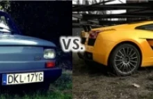 Dlaczego Maluch jest lepszy od Lamborghini «