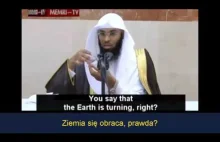 Astronomia według Islamu....