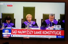 Życzę wszystkim dużo sprawiedliwości..