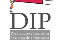 Instytut Meteorologii i Gospodarki Wodnej a dostęp do informacji publicznej.