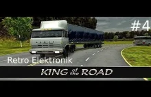 Hard Truck 2 King of the Road (2002) #4 - Długa jazda bez...
