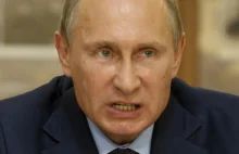 Geopolityczny plan Putina: reaktywacja imperium zła!