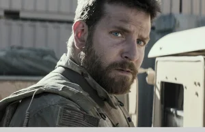 American Sniper największy reżyserski sukces Eastwooda