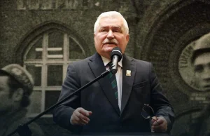 Lech Wałęsa o Radiu Maryja: szatan jest tam czynny