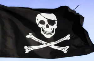 UE wypuszcza listę stron zakazanych z Pirate Bay i Cloudflare na czele