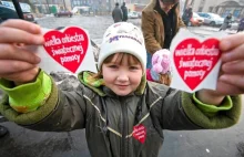 Krytykujcie WOŚP? Nie korzystajcie z zakupionego przez nich sprzętu