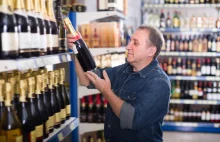 Stacje benzynowe mogą zostać objęte ograniczeniami w handlu alkoholem