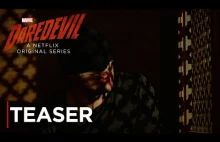 Marvel’s Daredevil: Season 3 | Teaser: Confessional [HD] |...